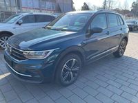 Gebraucht VW Tiguan Active 150 PS (110 kW) 2021 Othercolor SUV