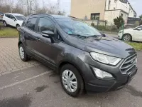 Gebraucht Ford Ecosport 125 PS (91 kW) 2019 Grau SUV