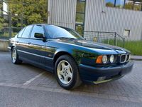Second-hand BMW 520 150 CP (110 kW) 1995 Berlinǎ