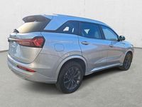 Neu DFSK E5 218 PS (160 kW) 2026 Weiß SUV