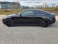 Gebraucht Audi A5 Competition 239 PS (175 kW) 2010 Andere farben Coupé