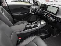 Neu Kia EV6 Earth 167 kW (228 PS) 2025 Weiß SUV