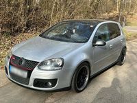 Gebraucht VW Golf IV GTI 200 PS (147 kW) 2005 Grau Limousine
