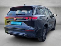 Gebraucht VW Tayron Life 193 PS (141 kW) 2025 Schwarz SUV