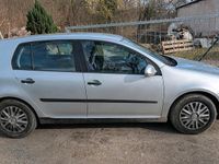 Gebraucht VW Golf IV 102 PS (75 kW) 2004 Grau Limousine