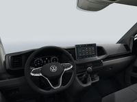 Neu VW Crafter 140 PS (102 kW) 2025 Weiß Van