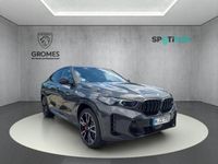 Gebraucht BMW X6 530 PS (389 kW) 2024 Dravitgrau metallic SUV