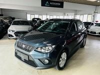 Second-hand Seat Arona Reference 95 CP (69 kW) 2021 Gri SUV