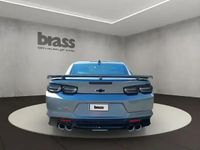 Gebraucht Chevrolet Camaro 650 PS (478 kW) 2024 Farbe: black Coupé