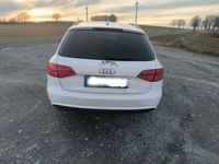 gebraucht Audi A4 Avant 2.0 TDI S Line B8 AdBlue