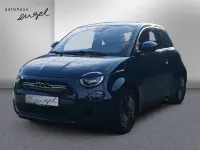 Gebraucht Fiat 500e Icon 86 kW (118 PS) 2022 Blau Limousine