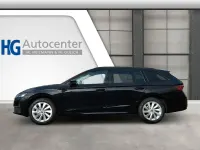 Neu Skoda Octavia 150 PS (110 kW) 2026 Schwarz Kombi