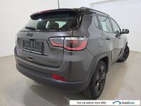 Second-hand Jeep Compass Longitude 140 CP (102 kW) 2019 Gri SUV
