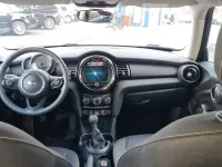 Gebraucht Mini ONE 75 PS (55 kW) 2020 Schwarz Kleinwagen