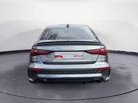 Gebraucht Audi RS3 Ambiente 400 PS (294 kW) 2023 Daytonagrau perleffekt Limousine