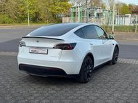 Occasion Tesla Model Y Performance 392 kW (534 ch) 2022 Blanc SUV