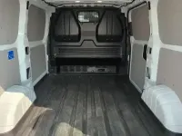 Gebraucht Ford Transit Custom Trend 136 PS (100 kW) 2024 Weiß Pickup