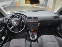 Gebraucht VW Bora 170 PS (125 kW) 2002 Silber Limousine