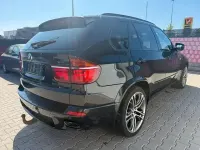 Gebraucht BMW X5 Sport Line 381 PS (280 kW) 2013 Schwarz SUV