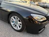 Gebraucht BMW 640 Performance 350 PS (257 kW) 2016 Schwarz Coupé