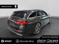 Gebraucht Mercedes E220 Avantgarde 197 PS (144 kW) 2025 Grau Limousine