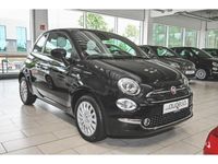 gebraucht Fiat 500 Dolcevita Mild Hybrid 1.0 +PDC+DAB+GLASDACH+