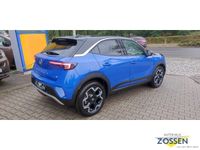 gebraucht Opel Mokka-e -e Ultimate Automatik Navi Winter-Paket