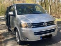 Second-hand VW T5 179 CP (131 kW) 2013 Gri Van