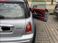 gebraucht Mini Cooper COOPER