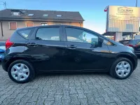 Brugt Nissan Note Visia 80 HK (58 kW) 2016 Sort Hatchback