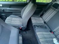 Usata VW Fox 54 CV (39 kW) 2007 Bianco Utilitaria