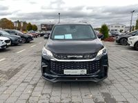 Gebraucht Maxus EG50 130 kW (177 PS) 2025 Schwarz Kombi