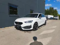Occasion Cupra Leon VZ 245 ch (180 kW) 2024 Blanc Break