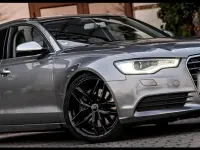 Gebraucht Audi A6 Allroad 313 PS (230 kW) 2012 Silber Kombi