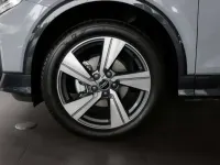 Ny Audi Q2 S-Line 150 HK (110 kW) 2025 Grå SUV
