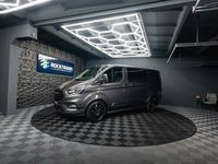 Gebraucht Ford Transit Custom Sport 185 PS (136 kW) 2020 Grau Kombi