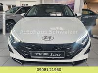 gebraucht Hyundai i20 FL Prime DCT Mild-Hybrid
