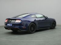 gebraucht Ford Mustang GT Coupé V8 450PS Aut./Carbon-Styl.-P.