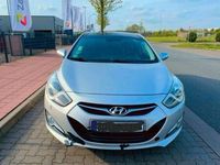 gebraucht Hyundai i40 