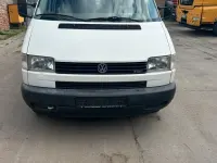 Gebraucht VW T4 88 PS (64 kW) 1999 Weiß Van