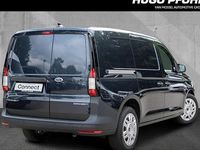 Gebraucht Ford Transit Trend 102 PS (75 kW) 2025 Blau Van