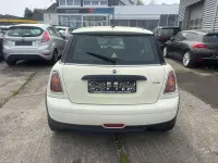 Occasion Mini ONE 95 ch (69 kW) 2009 Blanc Citadine
