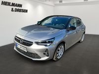 Gebraucht Opel Corsa Ultimate 131 PS (96 kW) 2022 Tiefquarz grau/quarz silber Kleinwagen