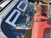 Gebraucht Porsche 718 Spyder 420 PS (308 kW) 2023 Grau Cabrio