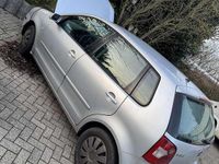 Gebraucht VW Polo 75 PS (55 kW) 2002 Limousine