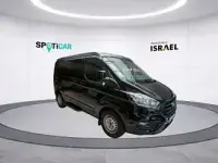 Gebraucht Ford Transit Custom 2022 Schwarz