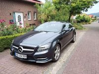 Gebraucht Mercedes CLS500 408 PS (300 kW) 2013 Coupé