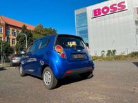 gebraucht Chevrolet Spark Basis +