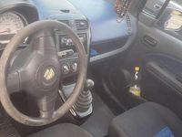 Gebraucht Suzuki Splash Club 86 PS (63 kW) 2009 Kleinwagen