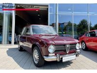 gebraucht Alfa Romeo Giulia 1300 Super